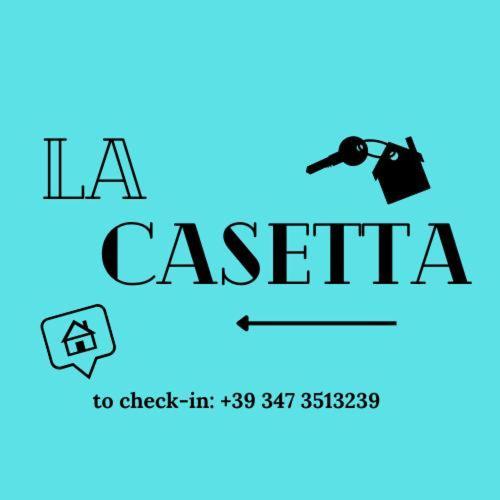 La Casetta ลาสเปเซีย ภายนอก รูปภาพ
